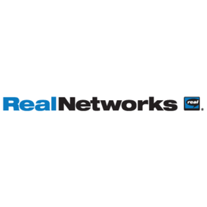 RealNetworks Logo