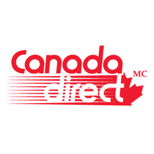 Canada Direct Logo