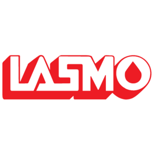 Lasmo Logo
