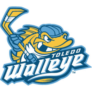 Toledo Walleye Logo