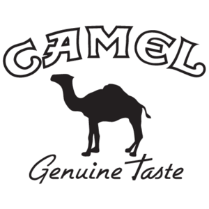 Camel Logo