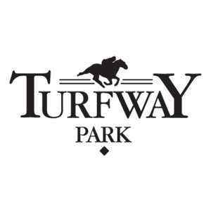 Turfway Park Logo