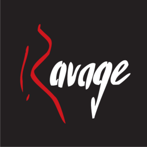 Ravage Logo