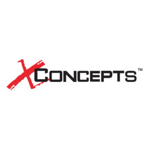 Xconcepts Logo