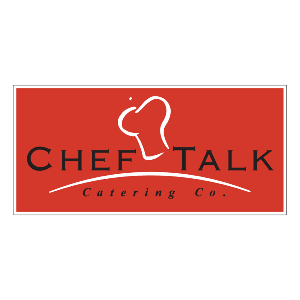 Chef,Talk,Catering,Co
