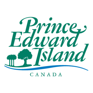 Prince Edward Island Logo