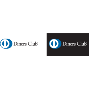 Diner's Club Logo