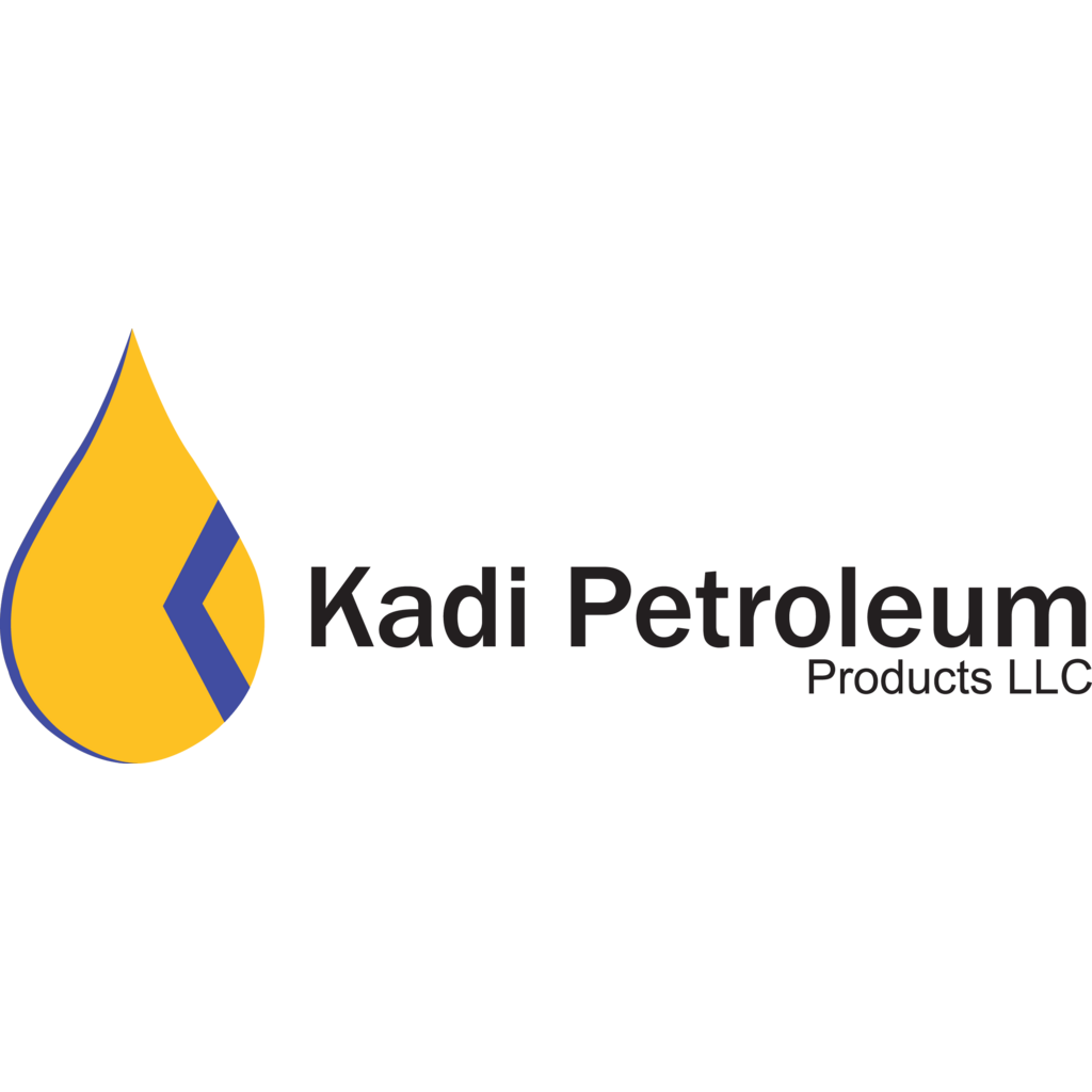 Logo, Industry, United Arab Emirates, Kadi Petroleum