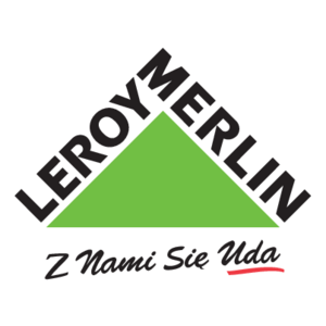 Leroy Merlin(92) Logo