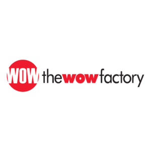 The Wow Factory Logo