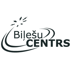 Bilesu Centrs Logo