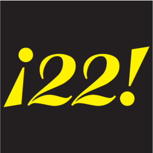 22(11) Logo