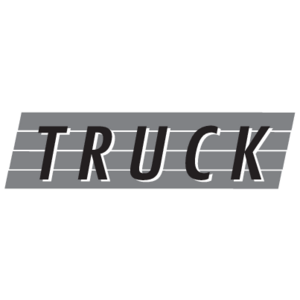 Truck Logo