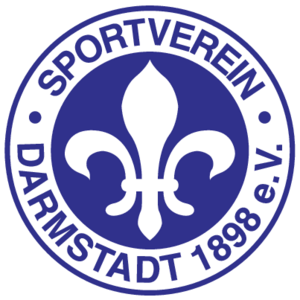 Darmstadt Logo