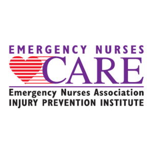 Emergency Nurses Care Logo