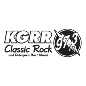 KGRR Logo