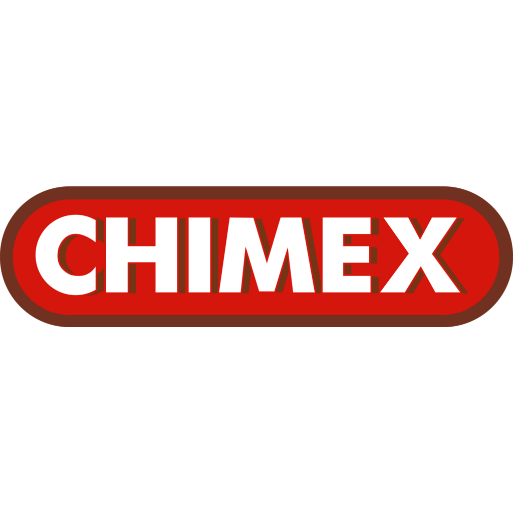 Logo, Food, Mexico, Chimex