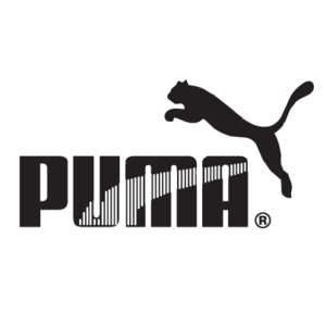 Puma Swoosh Logo