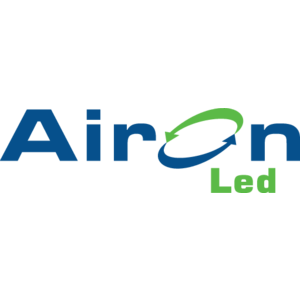 Airon Led Logo