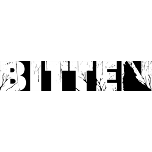 Bitten Logo