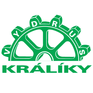 Kraliky Vydrus Logo