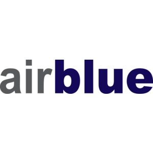 Air Blue Logo