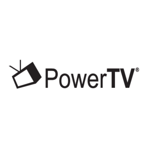 Power TV Logo