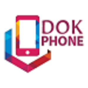 DOKPHONE Logo