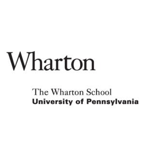 Wharton Logo