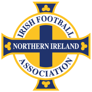 Irish Football Association Logo