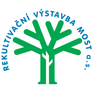 Rekultivacni Vystavba Most Logo