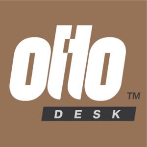 OltoDesk Logo