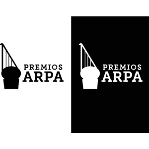 Premios Arpa Logo