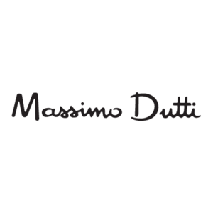 Massimo Dutti Logo