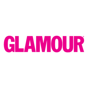 Glamour(54) Logo