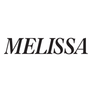 Melissa Logo