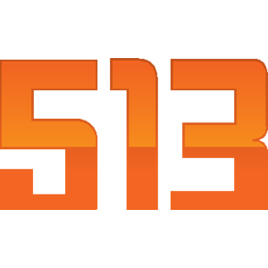 Studio 513 Logo