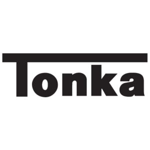 Tonka Logo