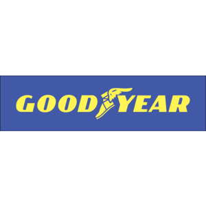 Good Year Logo