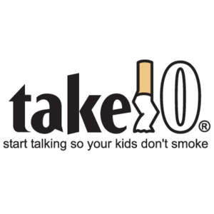 Take 10 Logo