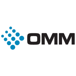 OMM Logo