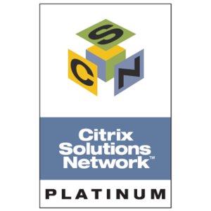 Citrix Solutions Network Logo