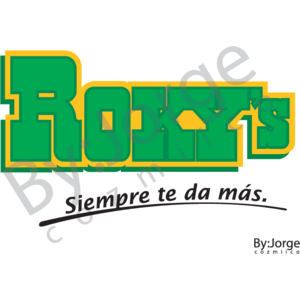 Roky´s Logo