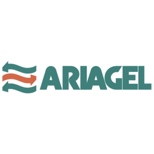 Ariagel Logo