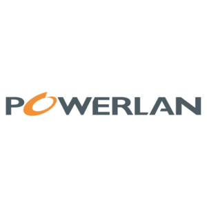 Powerlan Logo