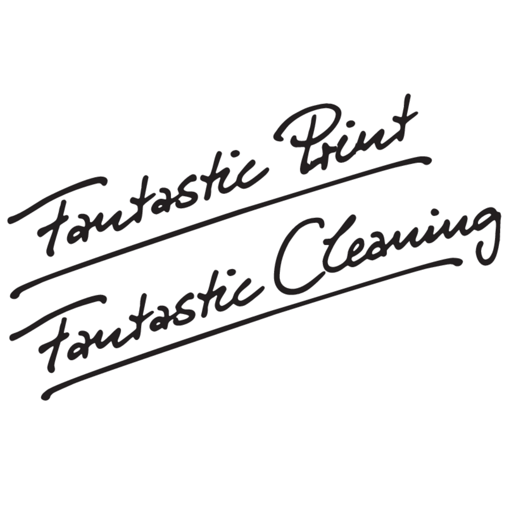 Fantastic,Print,Fantastic,Cleaning