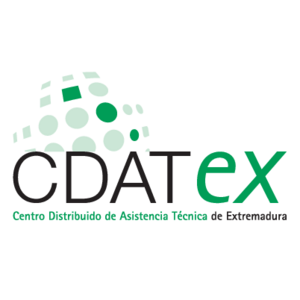 CDATex Logo