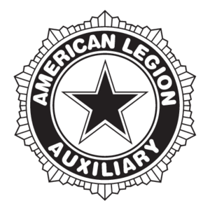 American Legion Auxiliary(77) Logo
