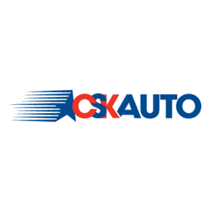 CSK Auto Logo