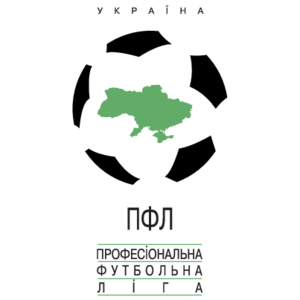 PFL Ukraine Logo